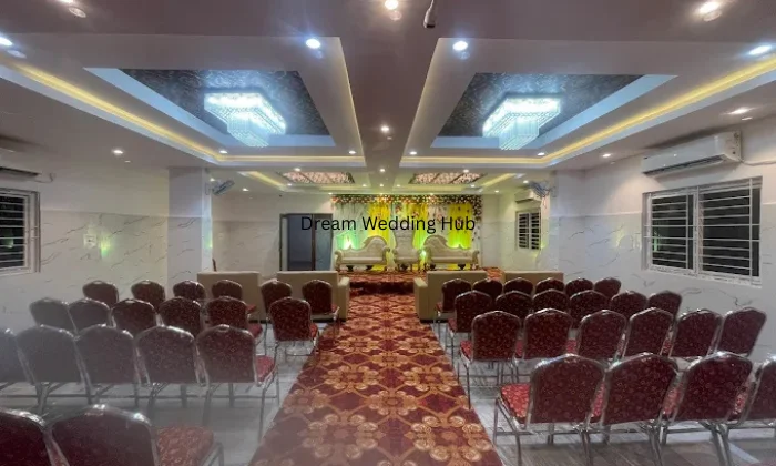 F CONVENTION KARIMNAGAR